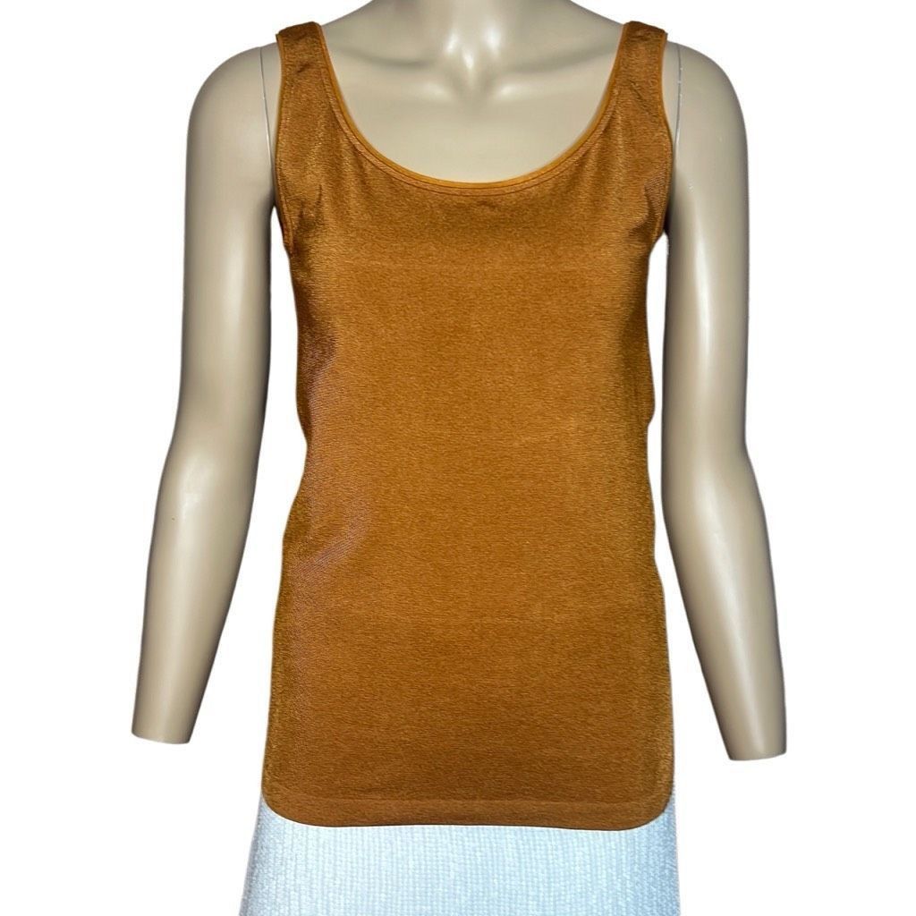 Wolford NWT Wolford Jamaica Tank Top Size M / US 6-8 / IT 42-44 - 1 Thumbnail