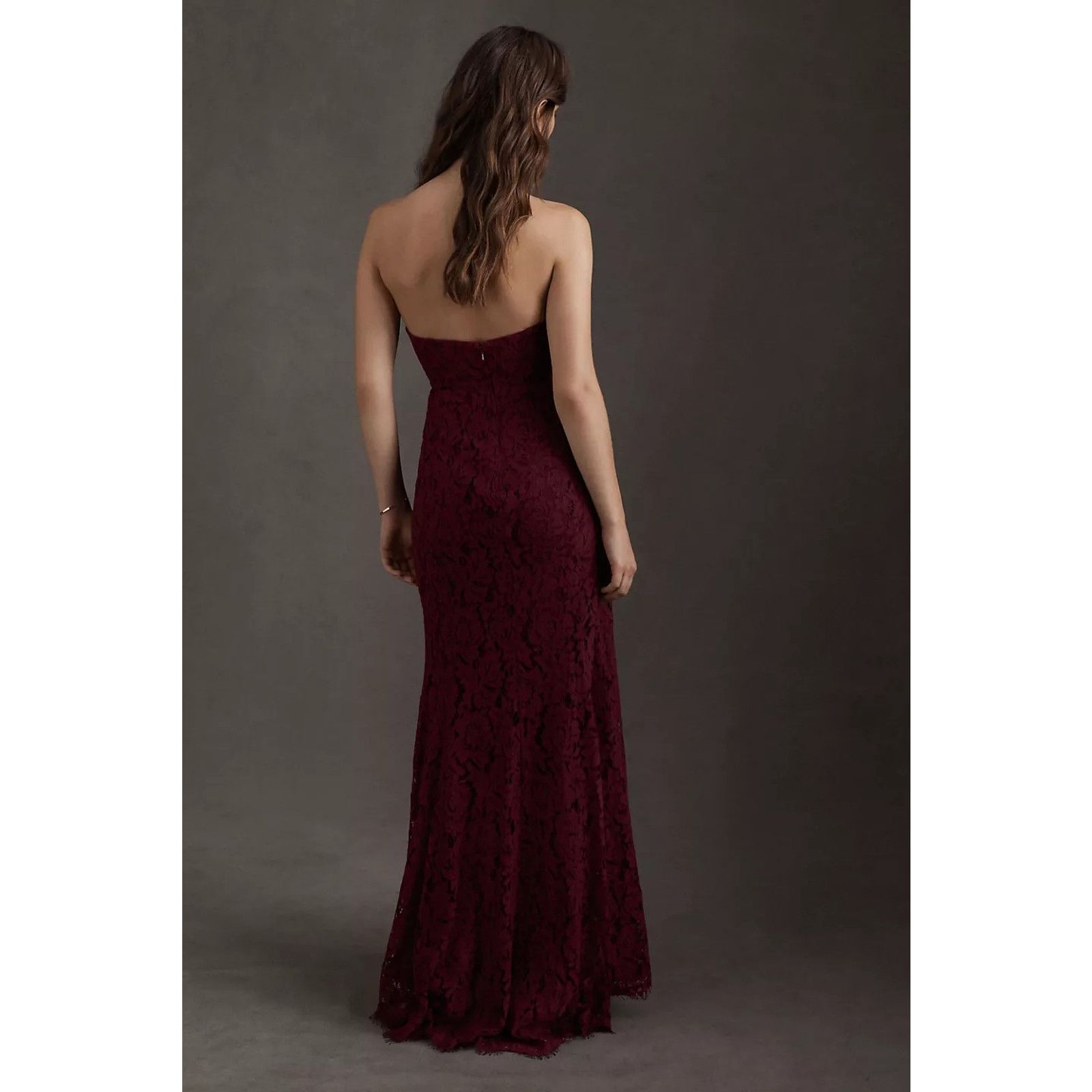 Anthropologie Anthropologie BHLDN Fame and Partners Twilight Dress SIZE 6 Size M / US 6-8 / IT 42-44 - 7 Thumbnail