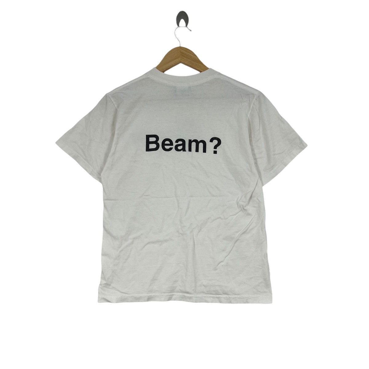 Vintage Vintage 90s SOFTWARE PALM Computing Made in Usa T-Shirt Size US S / EU 44-46 / 1 - 3 Thumbnail