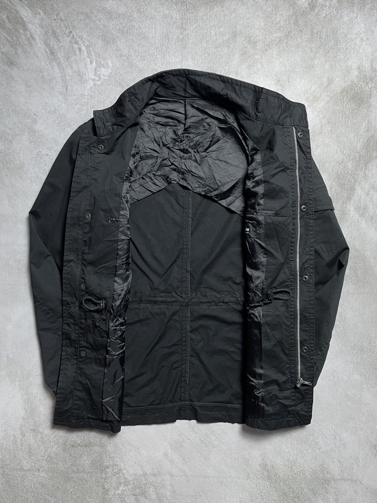 14th Addiction 2000’s Comme Ca Ism - Vkei Style Jacket Size US M / EU 48-50 / 2 - 4 Thumbnail