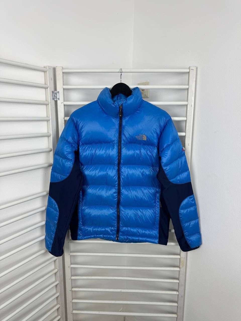 The North Face The North Face Crimptastic Hybrid Jacket 800 Size US M / EU 48-50 / 2 - 1 Thumbnail