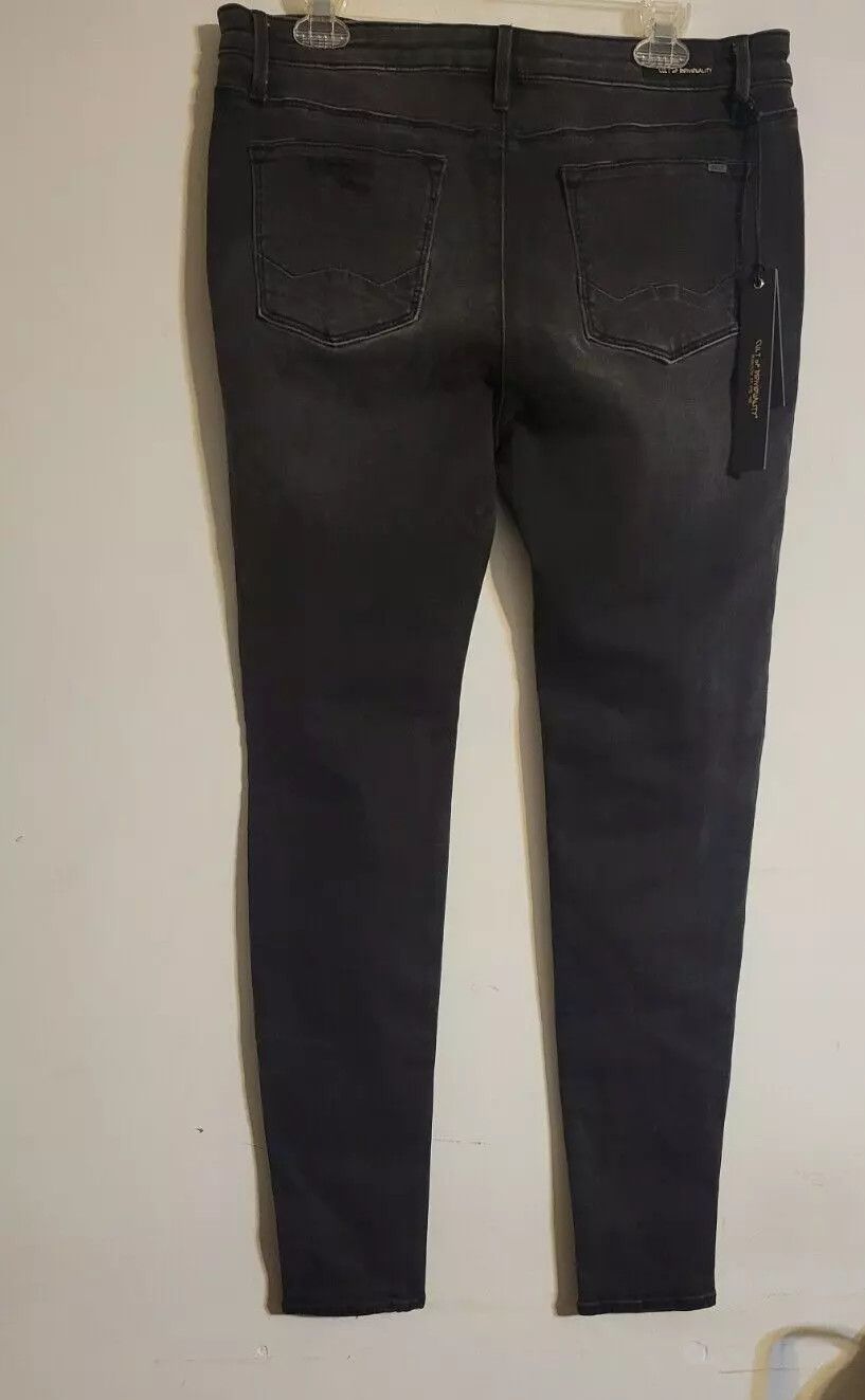 Cult Of Individuality Gypsy High Rise Size US 32 / EU 48 - 2 Thumbnail