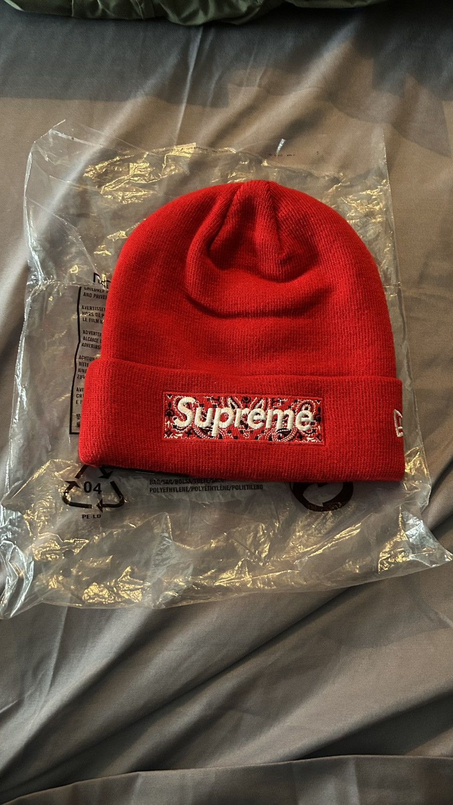 Supreme New Era® Big Logo Headband 赤 RED s-l400.jpg