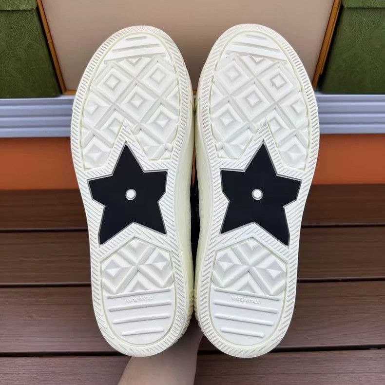 Dior DIOR Walk'n'Dior Thick Sole Sneakers-2506 Size US 7 / EU 40 - 8 Thumbnail