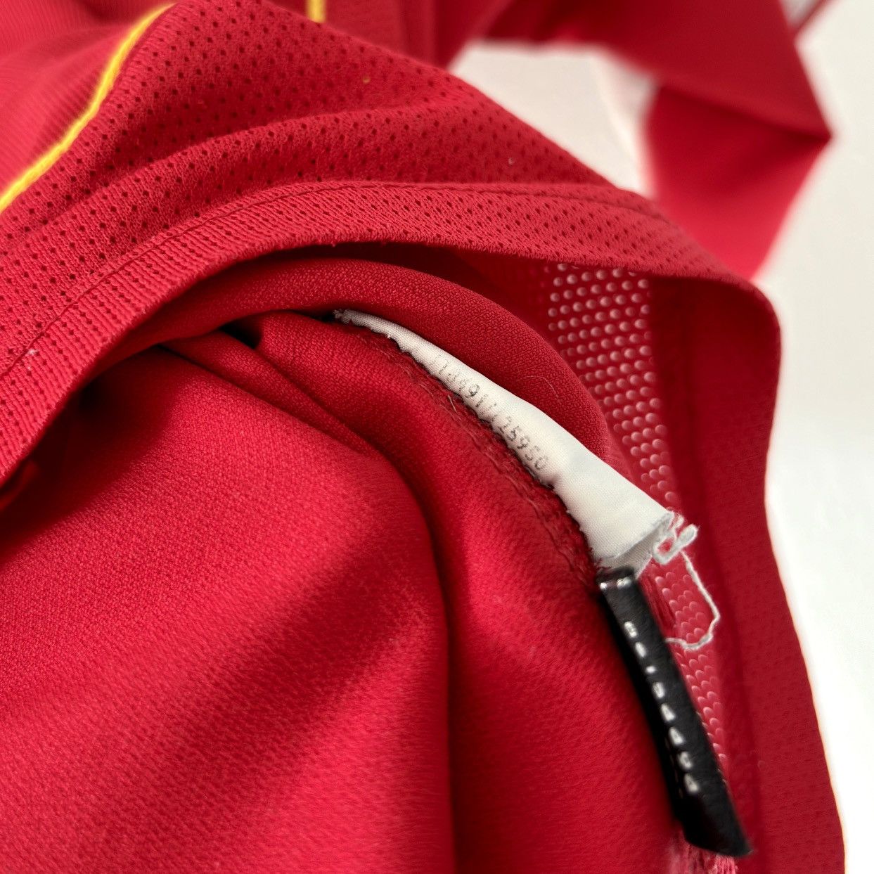 Nike × Vintage 2004 2006 Arsenal London Nike Home Kit Vintage Soccer Jersey Size US S / EU 44-46 / 1 - 7 Thumbnail