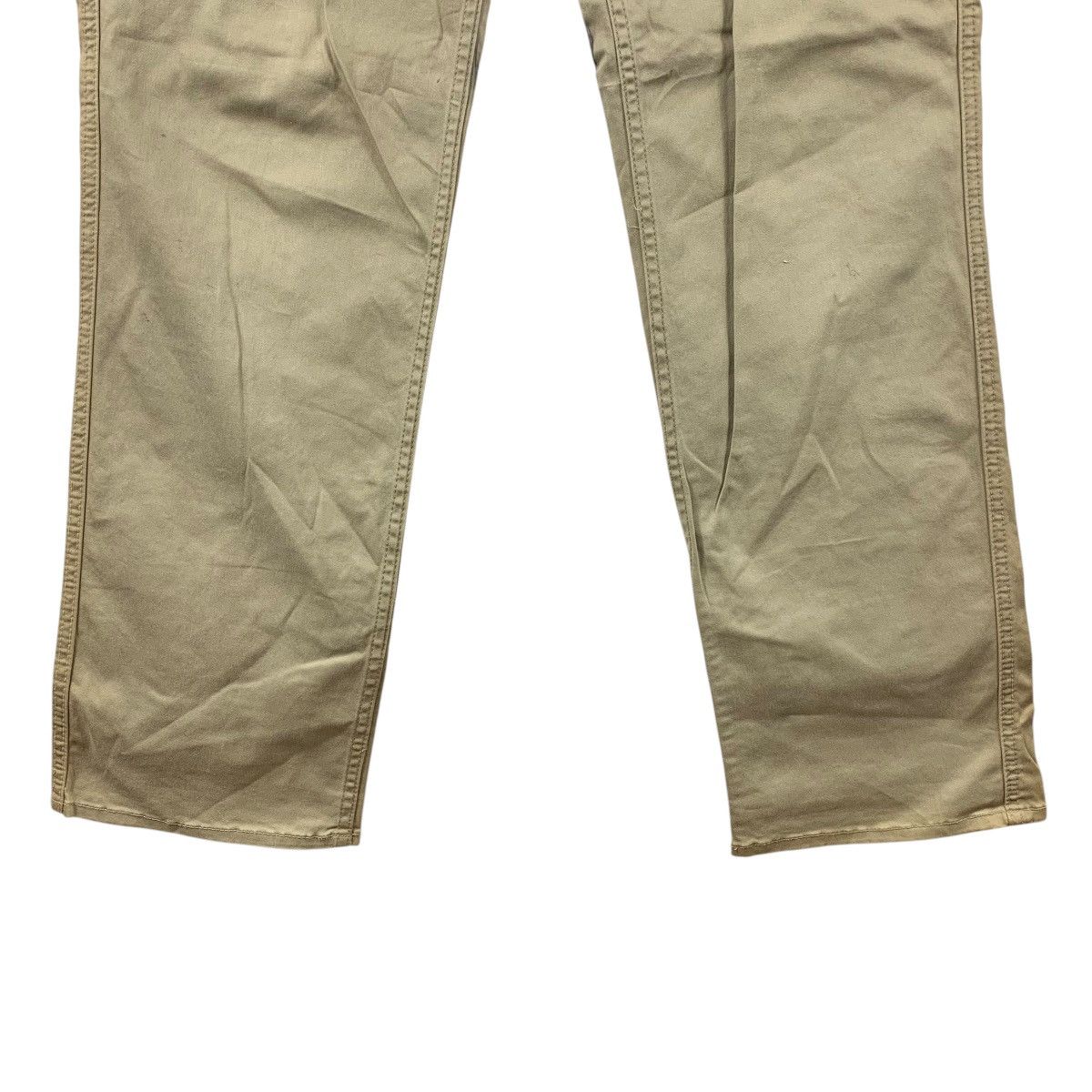 Designer × Japanese Brand HOLIDAY IN THE WHARF japanesebrand 6 pocket cargo pants Size US 32 / EU 48 - 12 Thumbnail