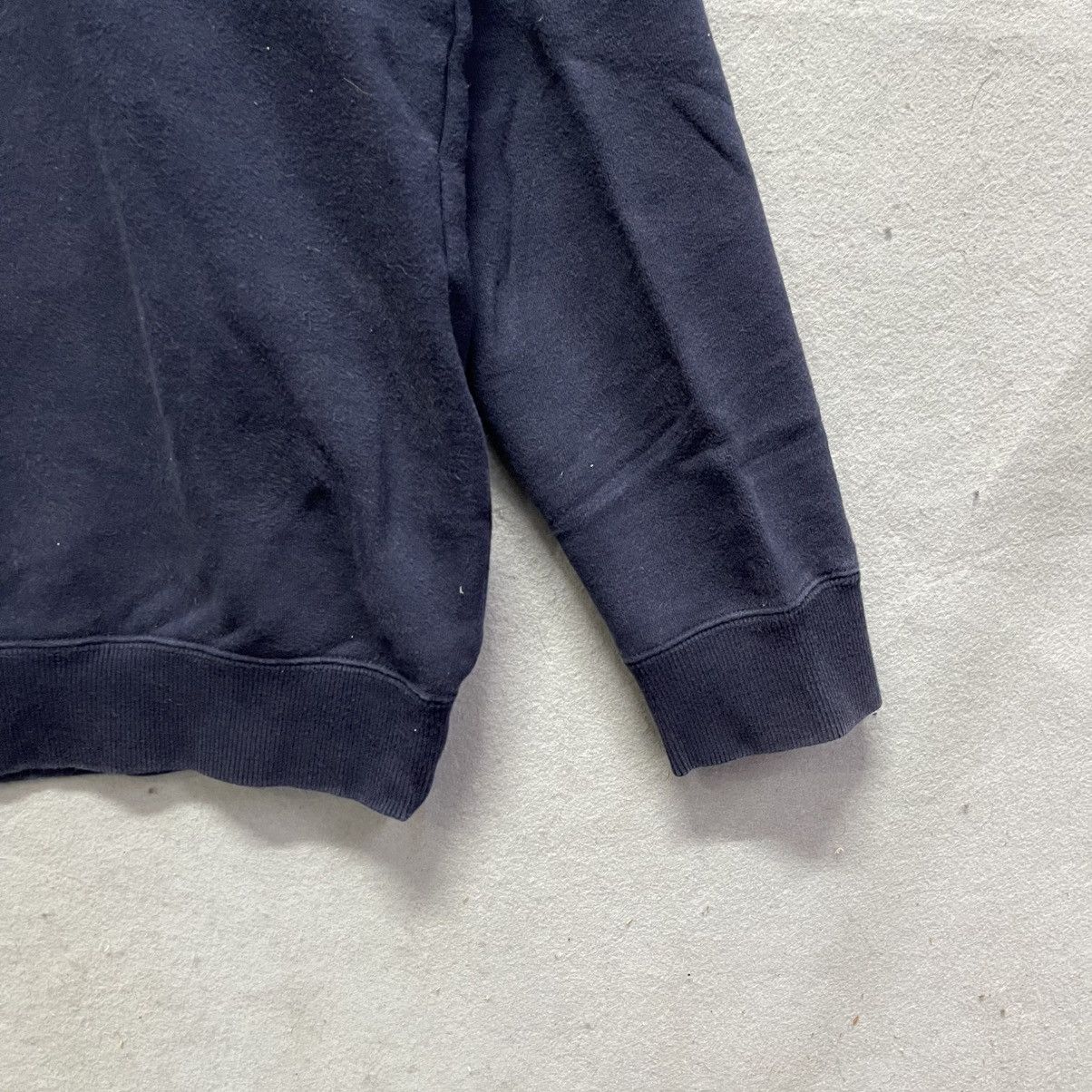 Japanese Brand Vintage Arnold Palmer “Classic Style” Crewneck Size US L / EU 52-54 / 3 - 4 Thumbnail