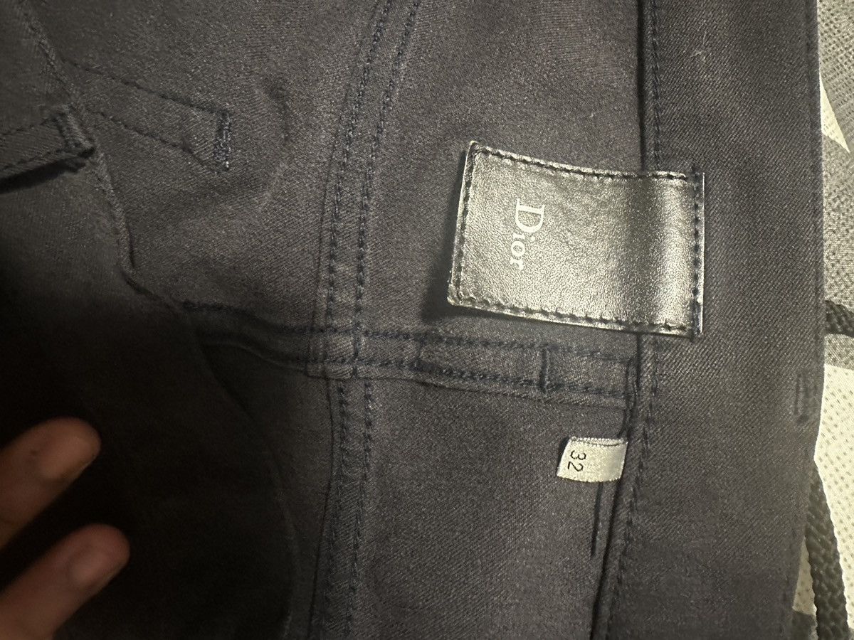 Dior Kva era dior denim Size US 32 / EU 48 - 8 Thumbnail