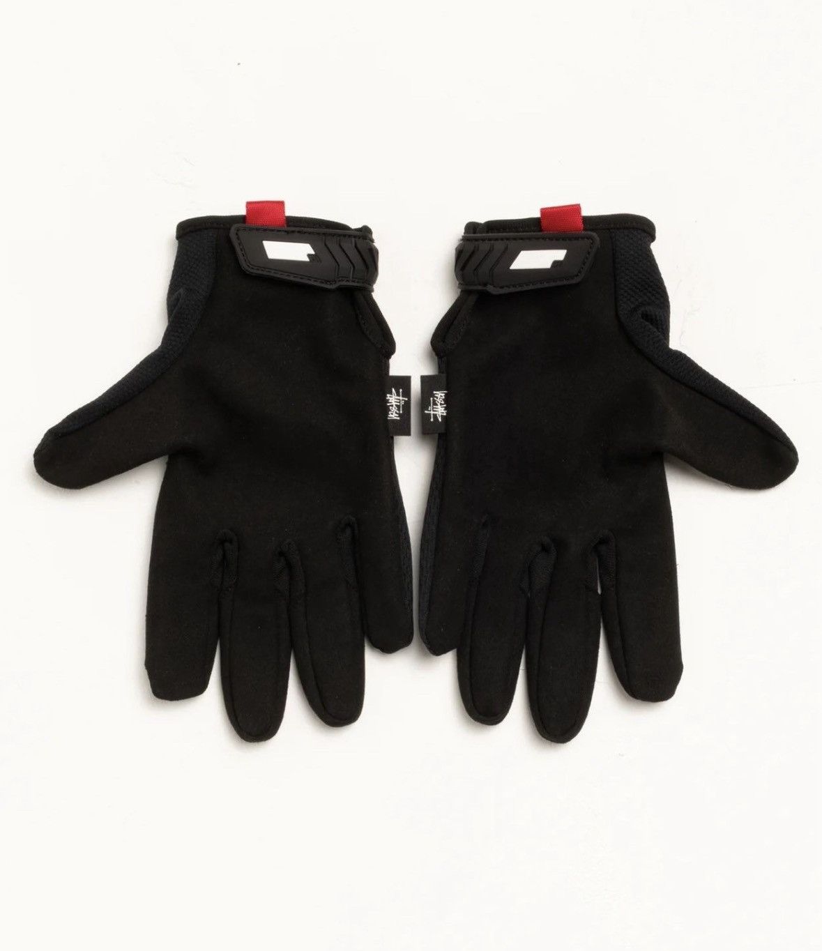 Stussy Stussy Mechanix Gloves Size ONE SIZE - 2 Thumbnail