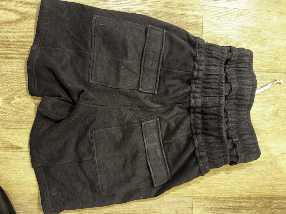 Other Demik double waisted shorts Size US 30 / EU 46 - 2 Thumbnail