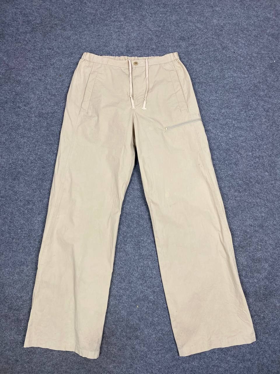 PPFM ppfm japanese brand cargo pants nice design Size US 30 / EU 46 - 6 Thumbnail