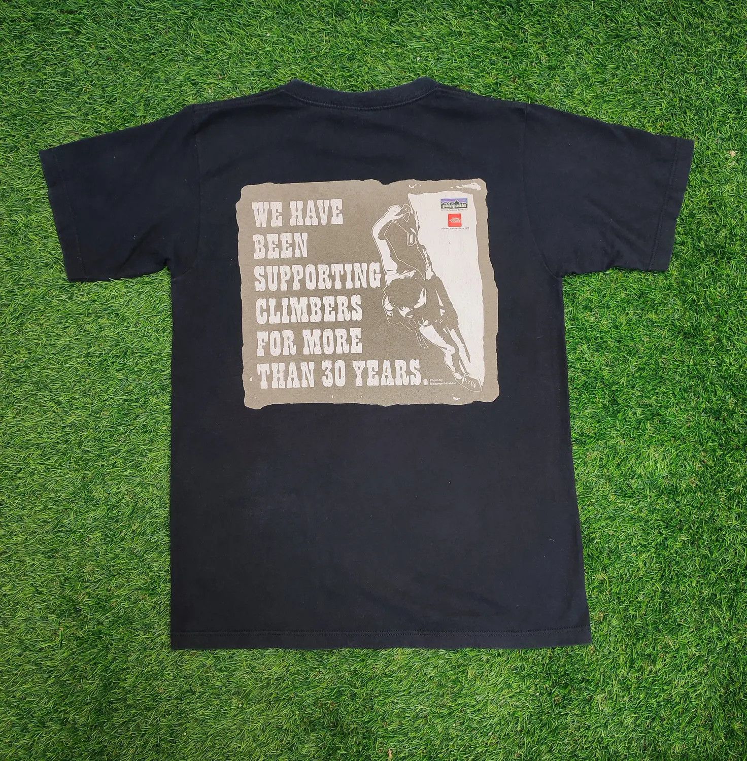 Patagonia 🔥STEAL🔥Patagonia T-shirts Size US S / EU 44-46 / 1 - 1 Thumbnail