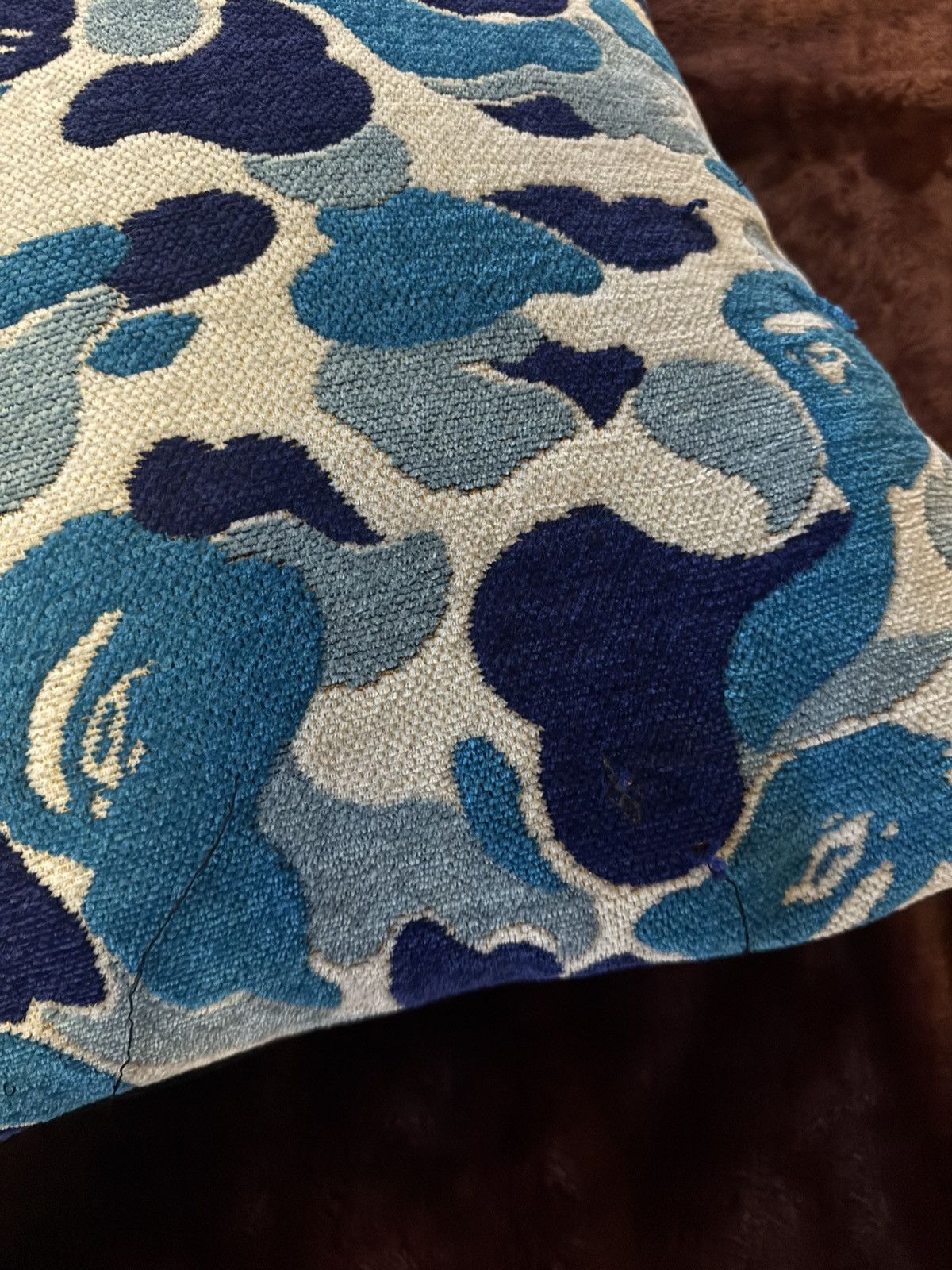 Bape Bape Couch Pillows Size ONE SIZE - 5 Thumbnail