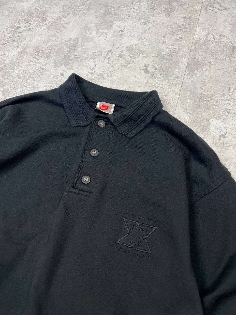 Nike Vintage Nike Sweatshirt Cross Training Size US M / EU 48-50 / 2 - 4 Thumbnail