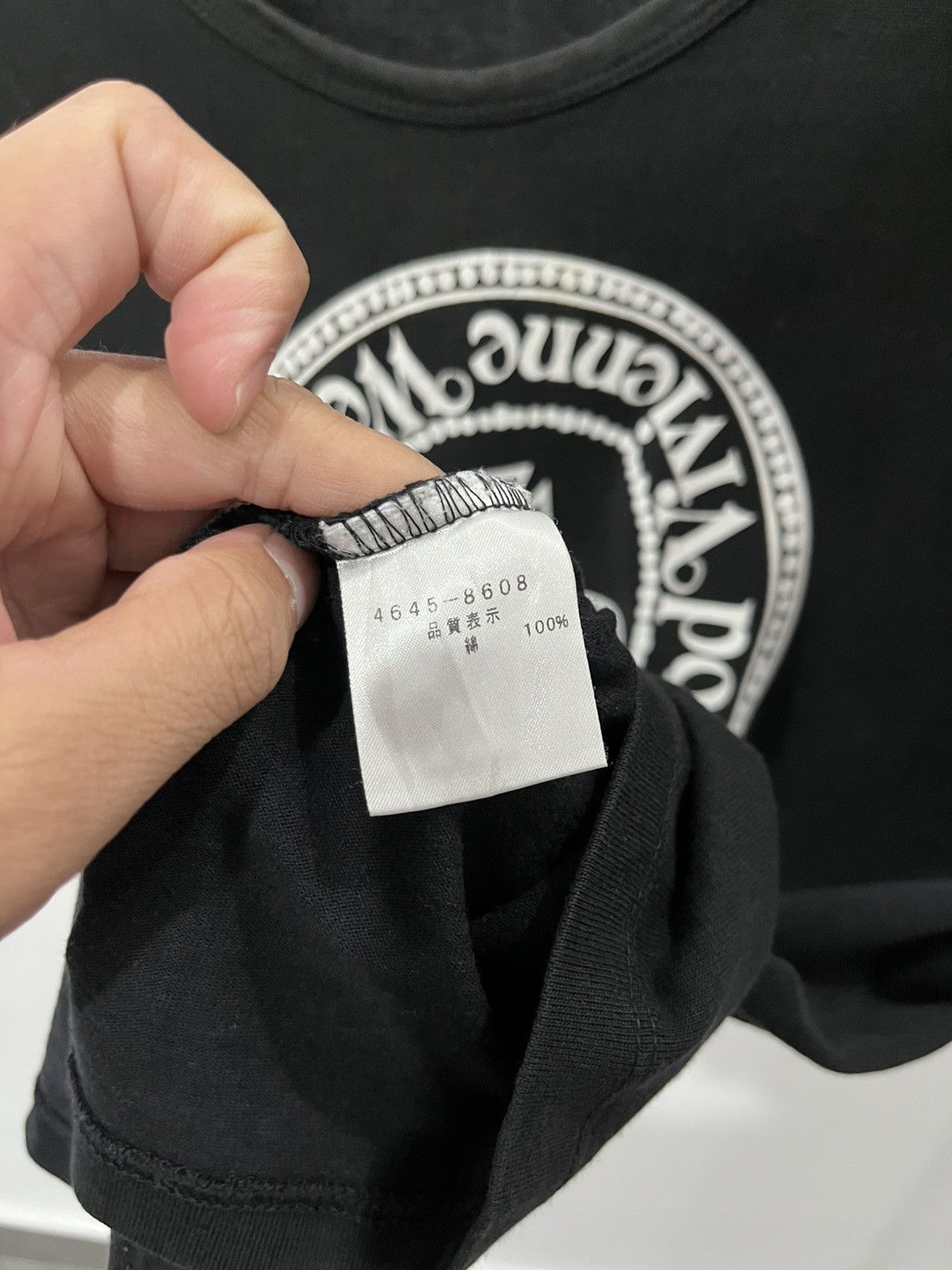 Seditionaries × Vivienne Westwood Vivienne Westwood tees Size S / US 4 / IT 40 - 4 Thumbnail