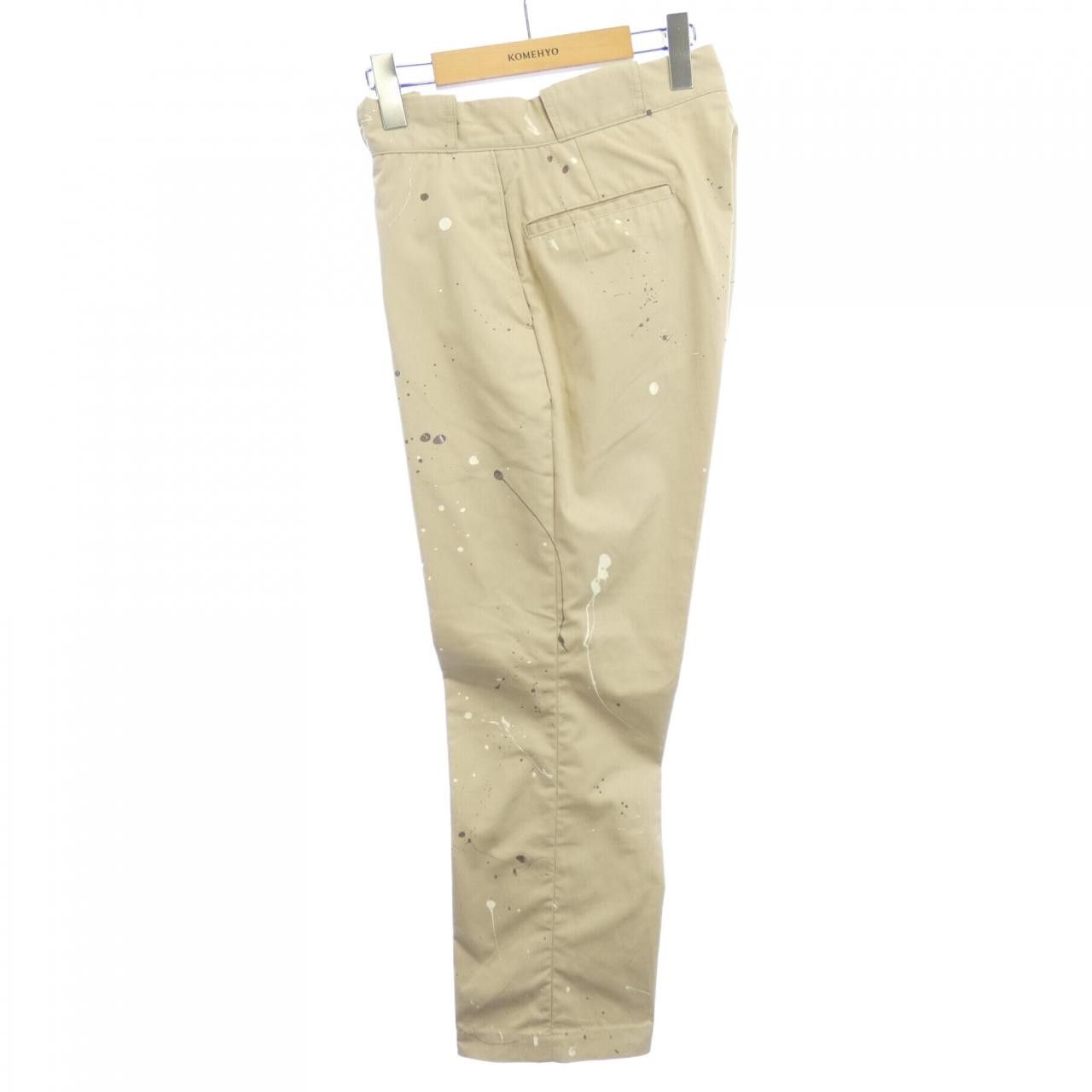 Other Other HELKA Pants Others Pants DUTY FREE for USA Size ONE SIZE - 1 Thumbnail