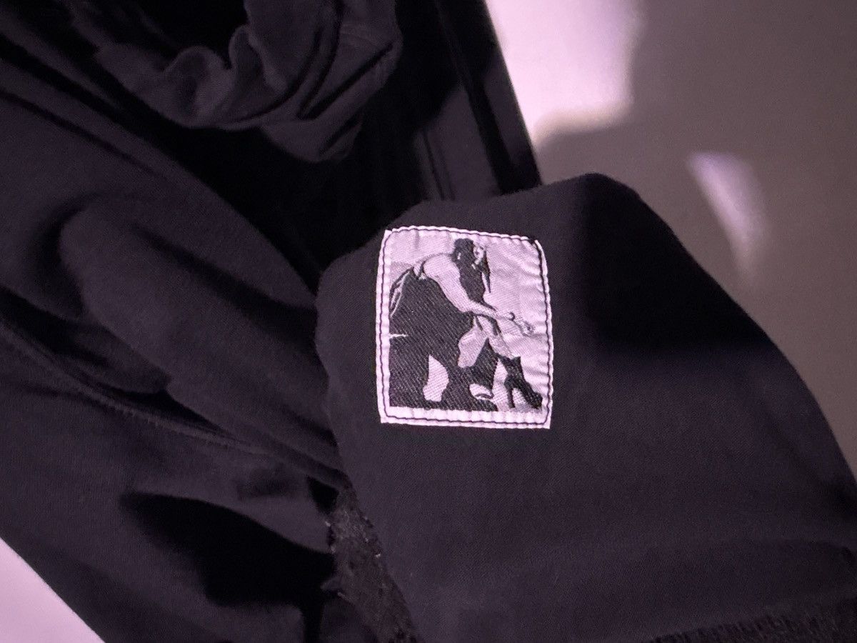 Rick Owens Rick Owens Hoodie Size US L / EU 52-54 / 3 - 4 Thumbnail