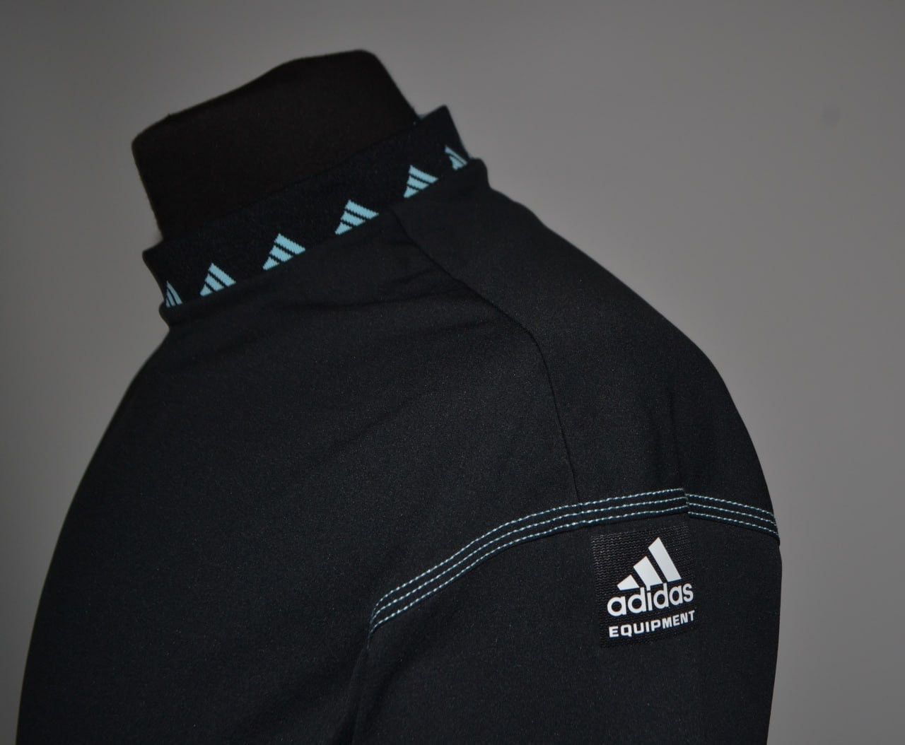 Adidas Adidas EQUIPMENT Sweatshirt WIND CREW Size M Size US M / EU 48-50 / 2 - 4 Thumbnail