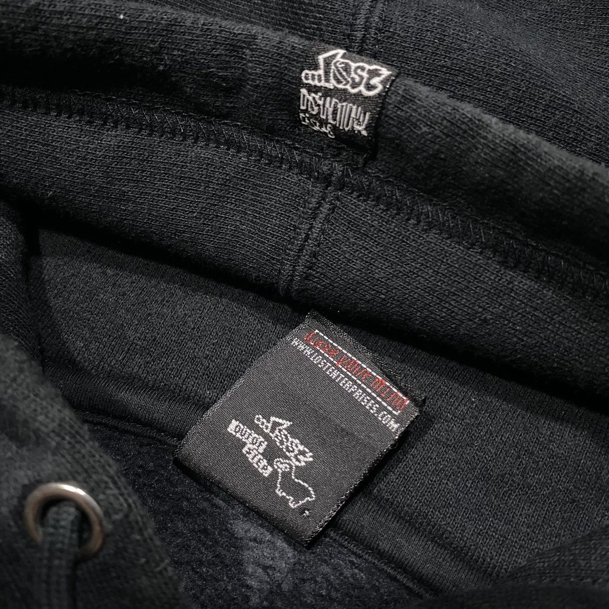 Japanese Brand × Lost Enterprises Y2k Lost Enterprises Hoodie Size US L / EU 52-54 / 3 - 6 Thumbnail