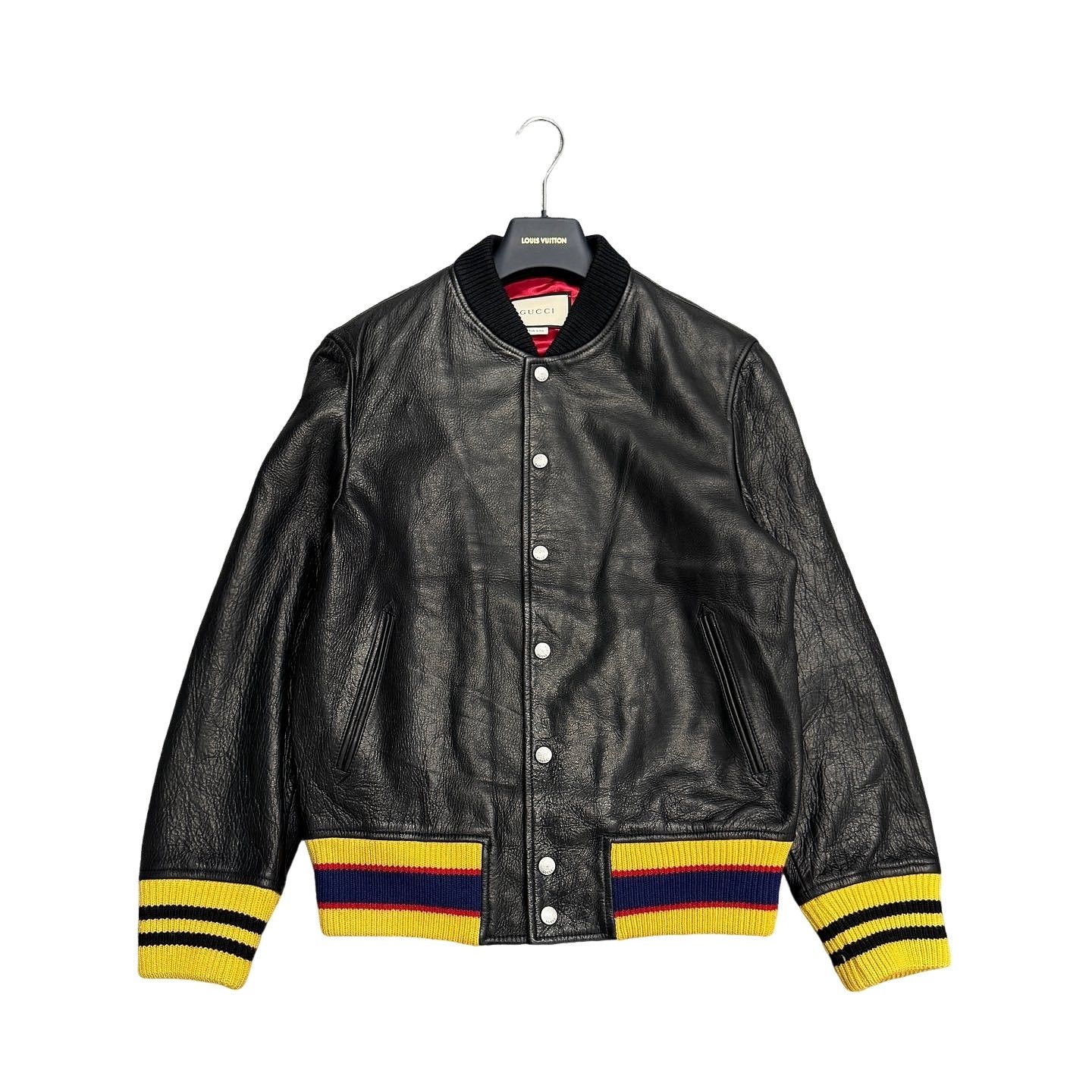 Gucci Tiger Jacket | Grailed