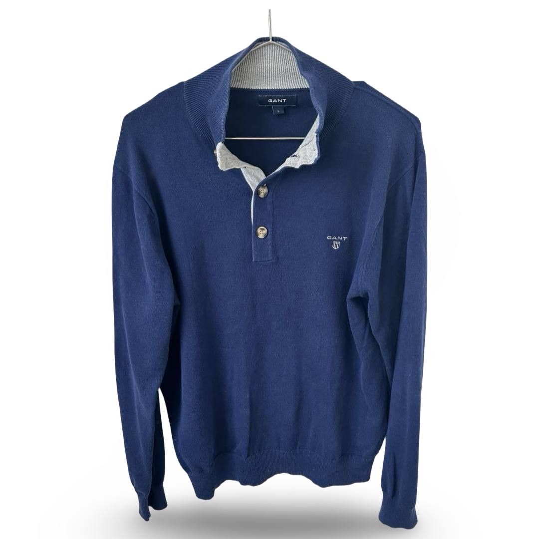 Gant Gant sweater #776 Size US L / EU 52-54 / 3 - 1 Thumbnail