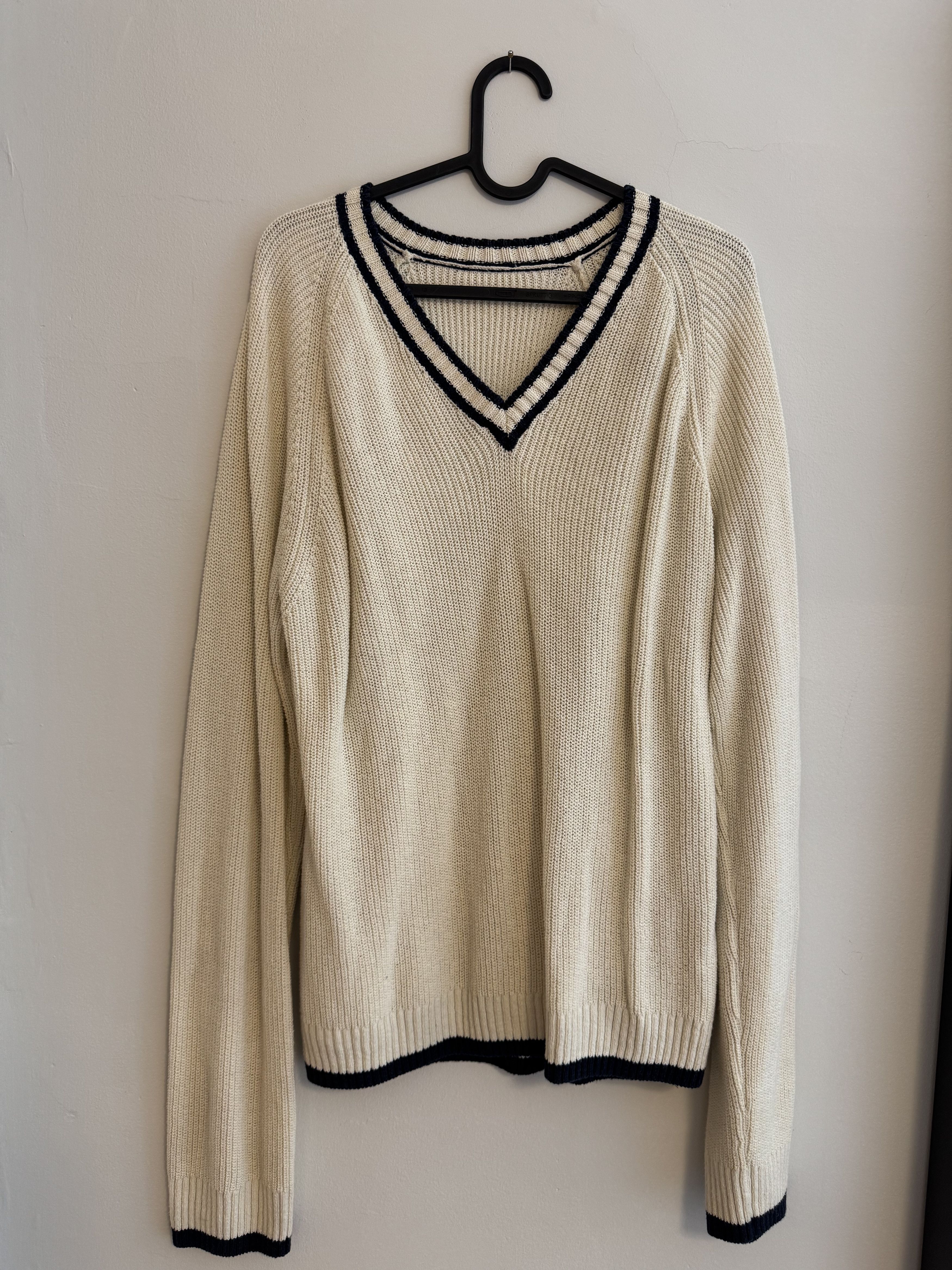 Todd Snyder Slouchy Cricket Sweater Size US M / EU 48-50 / 2 - 1 Thumbnail