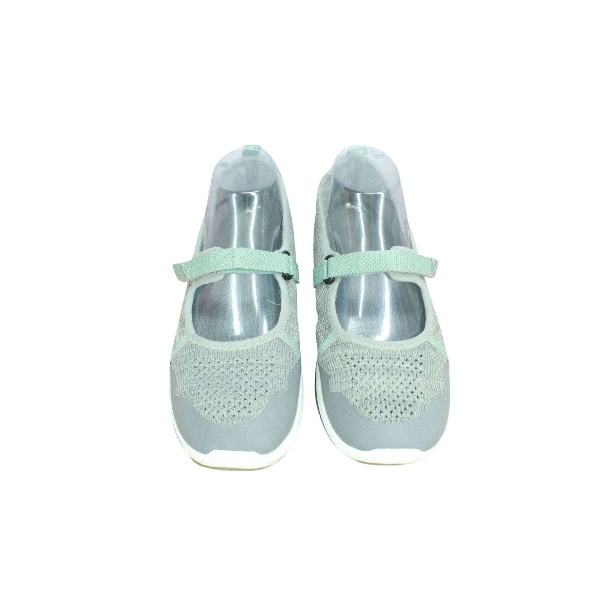 L.L. Bean LL Bean Back Cove Women's Hook & Loop Mary Jane Shoes Size US 8.5 / IT 38.5 - 5 Thumbnail