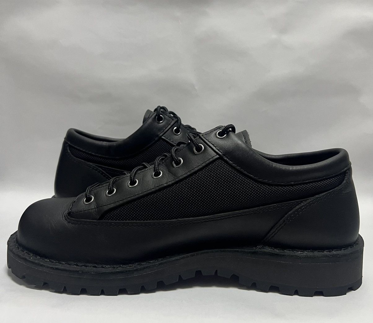 Danner Danner - Gore-Tex - Field Low Cut Boots Size US 11 / EU 44 - 9 Thumbnail