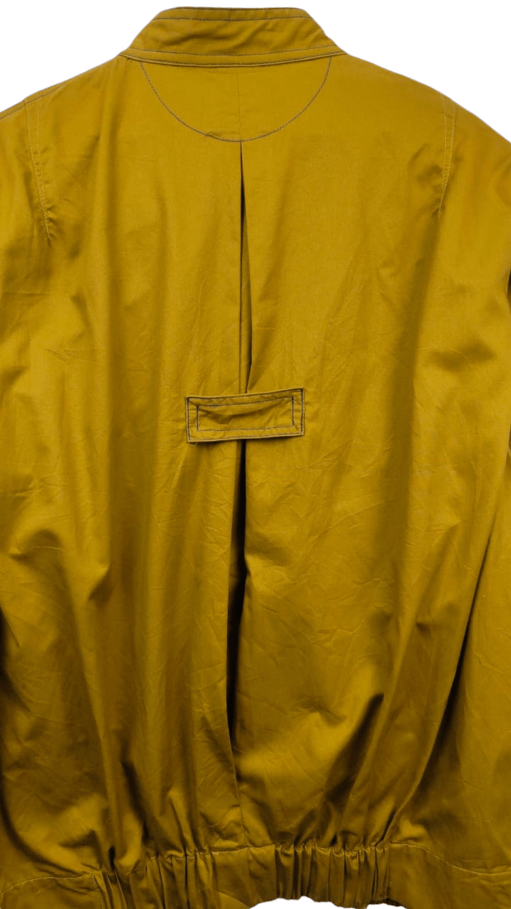 Ellesse × Vintage Vintage Ellesse Italy Luxury Design Size US L / EU 52-54 / 3 - 5 Thumbnail