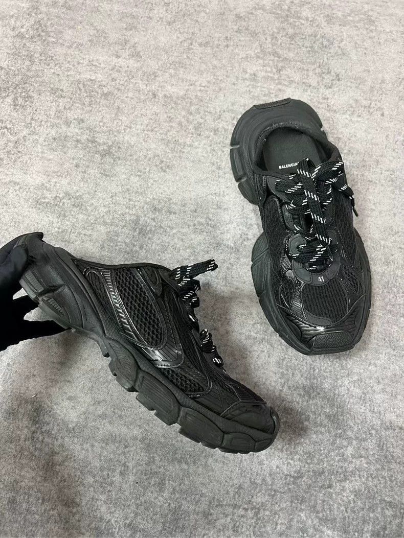Balenciaga Balenciaga Sneakers Size 41 Authentic New-2505 Size US 8 / EU 41 - 2 Thumbnail