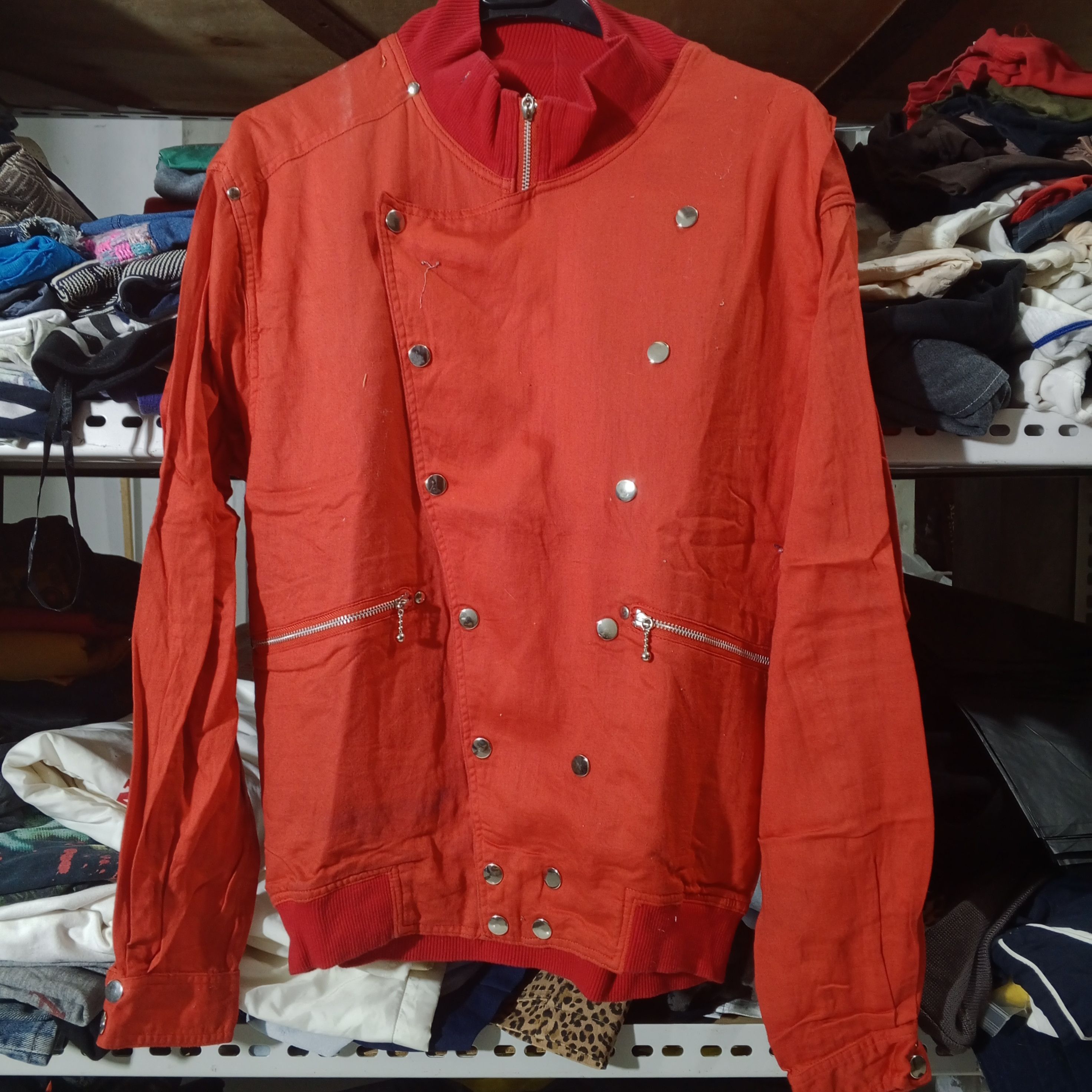 Arrston Volaju | Grailed