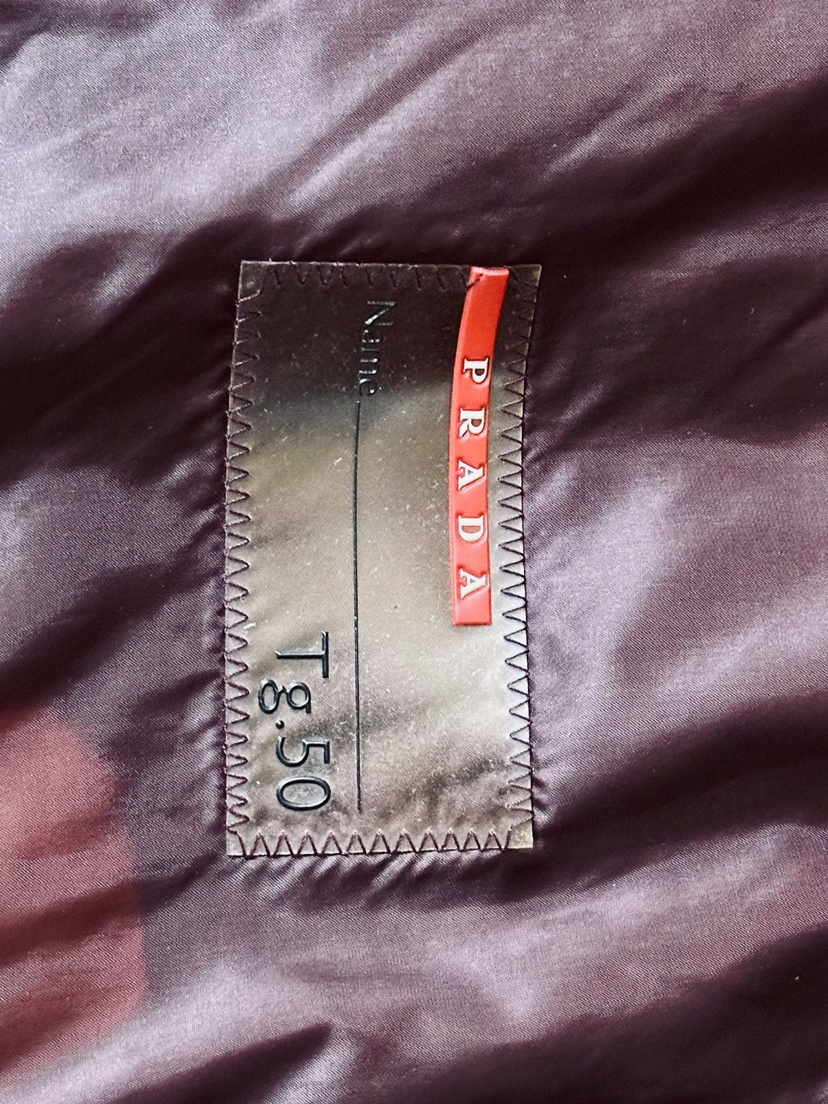 Prada Prada Sport Size US M / EU 48-50 / 2 - 11 Thumbnail