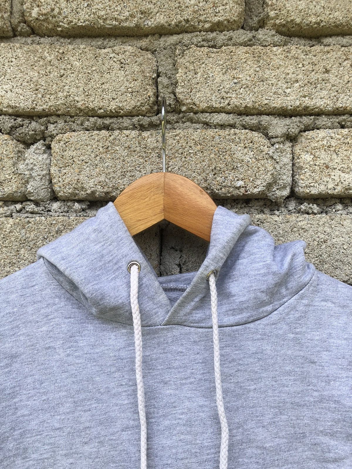 Golf Wang × Vintage GOLF WANG Plain Hoodie Sweatshirts Size US L / EU 52-54 / 3 - 4 Thumbnail