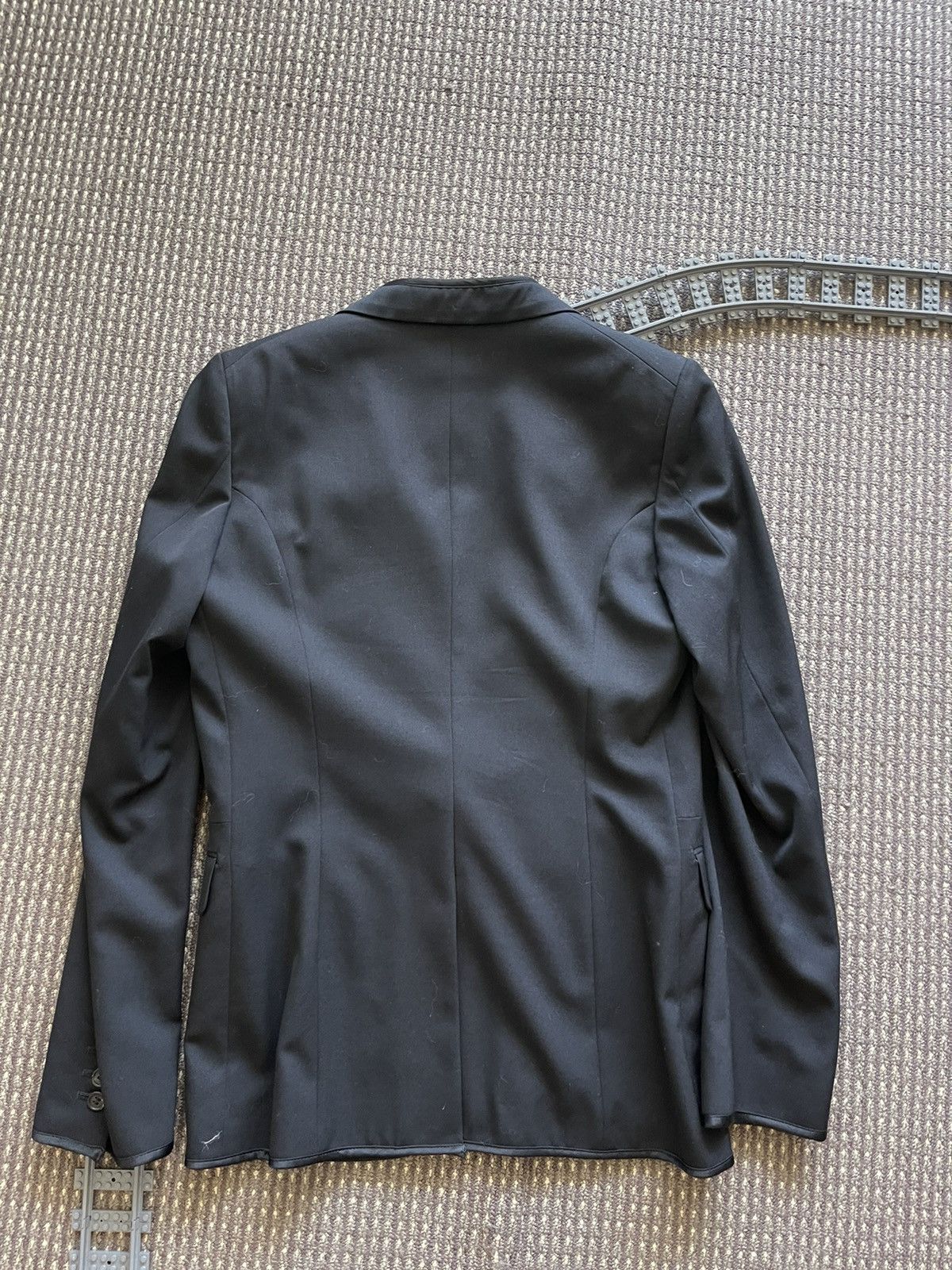 Undercover UC 2005AW Arts&Craft Blazer Size US M / EU 48-50 / 2 - 2 Thumbnail