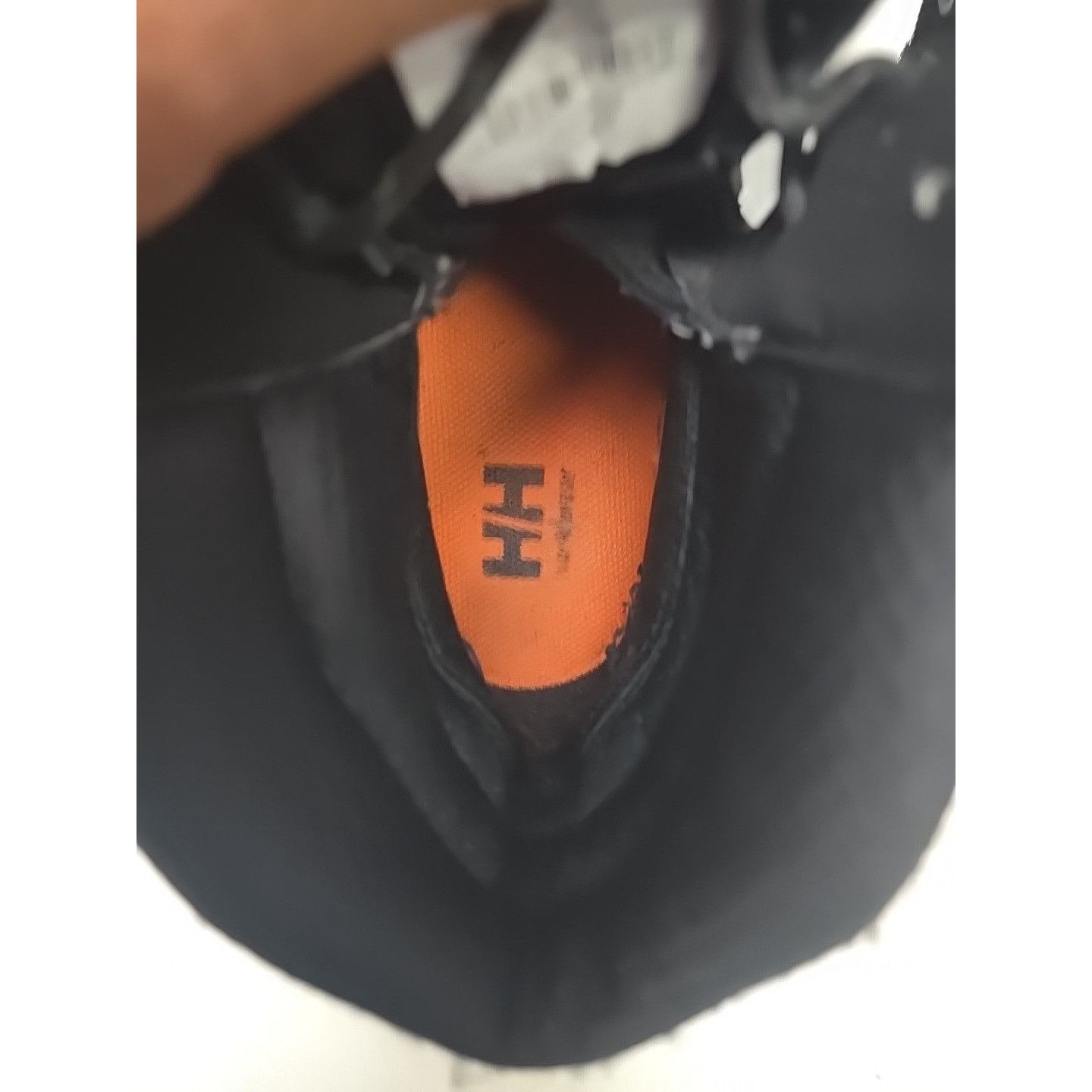 Helly Hansen Helly Hansen Men's 6” FreshTech Steel Toe Work Boots 11M Size US 11 / EU 44 - 5 Thumbnail
