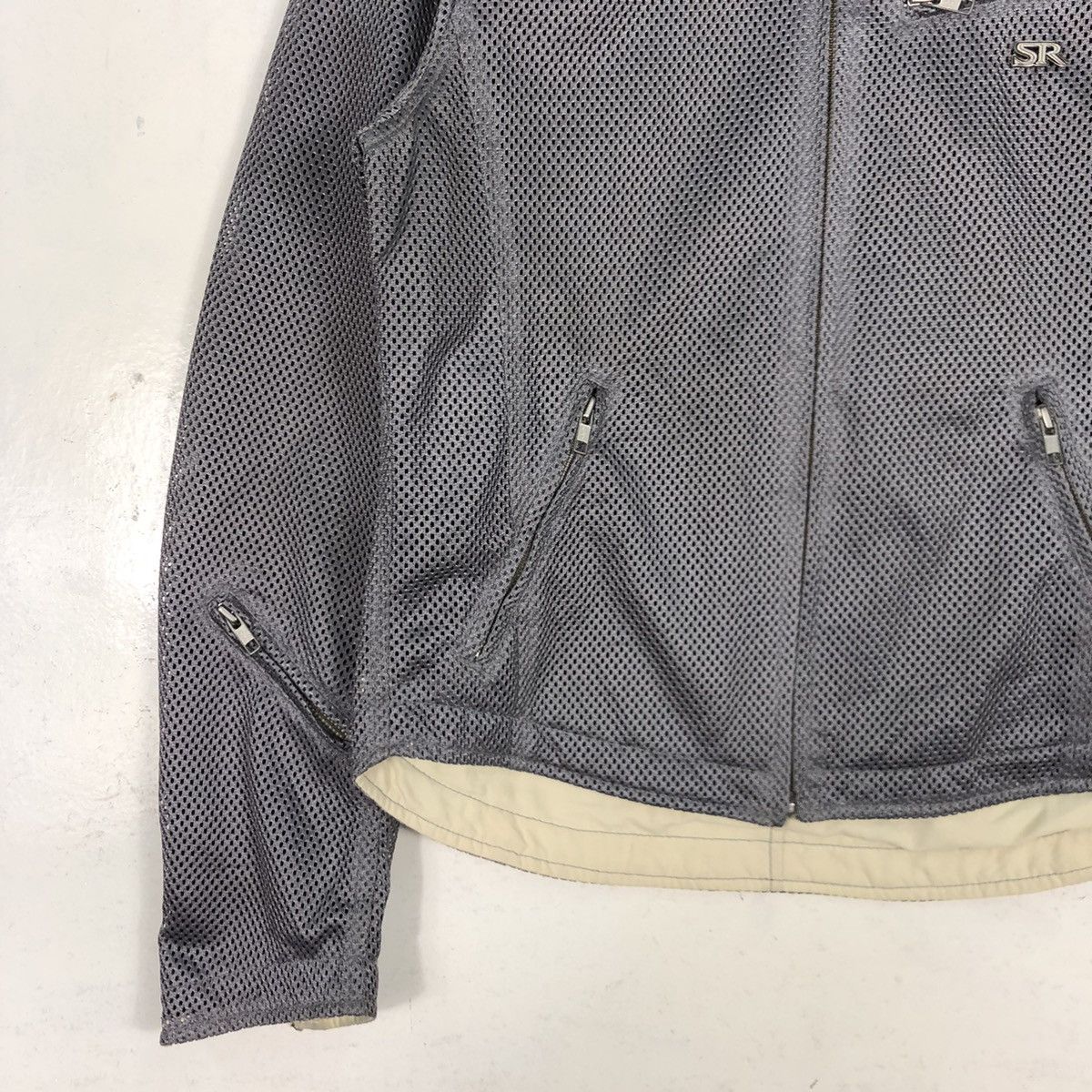 Japanese Brand × Other PIGEON BLOOD BIKERS JCKET Size US M / EU 48-50 / 2 - 3 Thumbnail