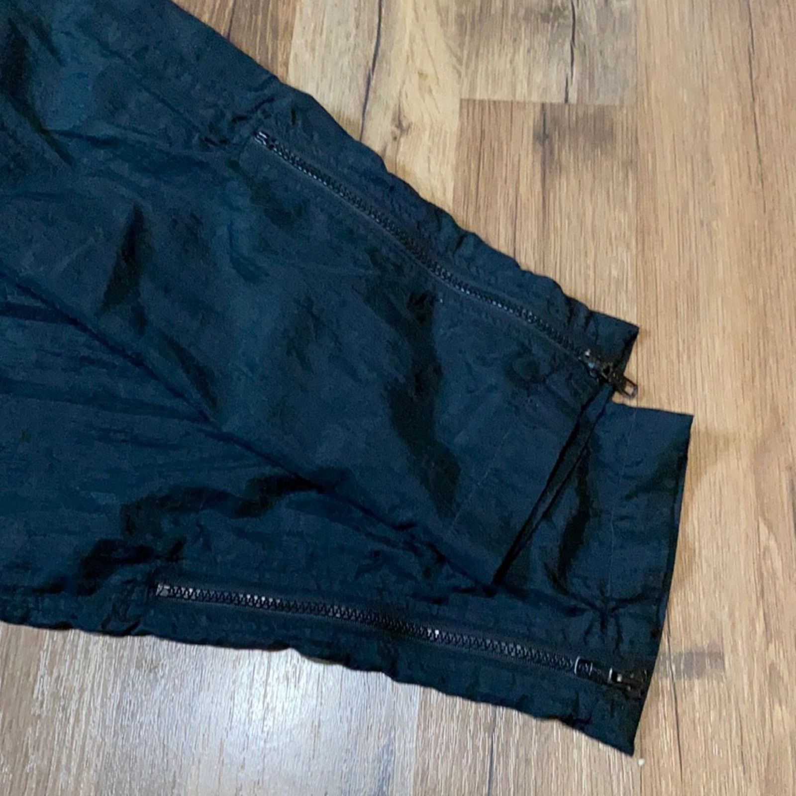 Jordan Brand 90s Air Jordan flight Nike pants Size US 28 / EU 44 - 8 Thumbnail