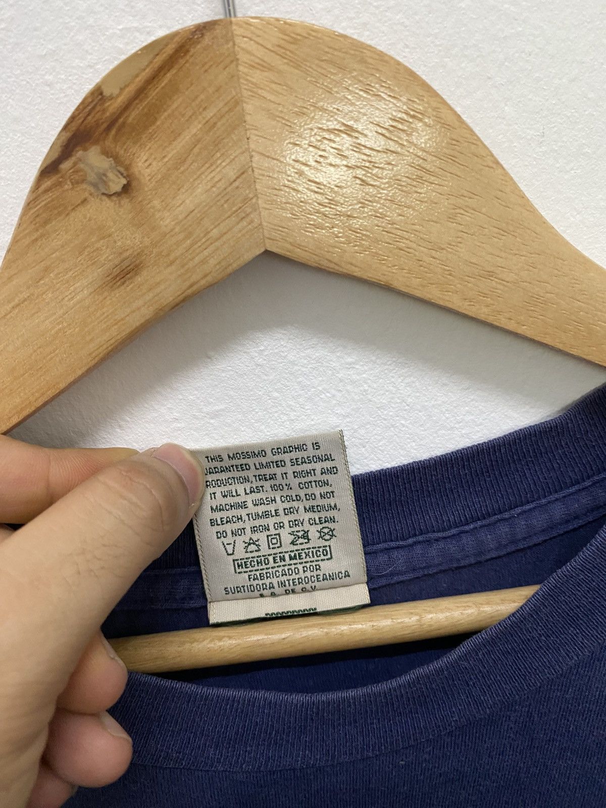 Flip Skateboards × Vintage Vintage Mossimo Trophy Skate Shirt Size US L / EU 52-54 / 3 - 8 Thumbnail