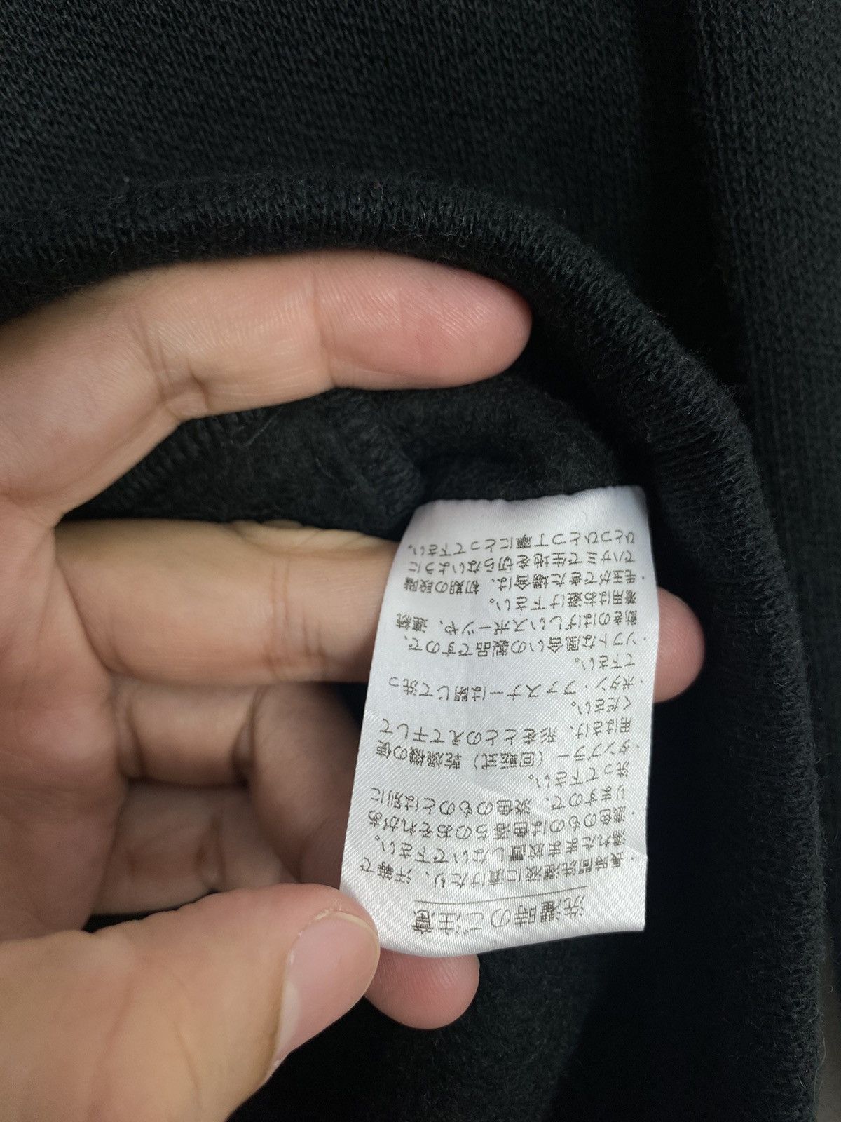 Lacoste Rare‼️ Lacoste Zipper Sweater Embroidery Small Logo Japan Size US S / EU 44-46 / 1 - 9 Thumbnail