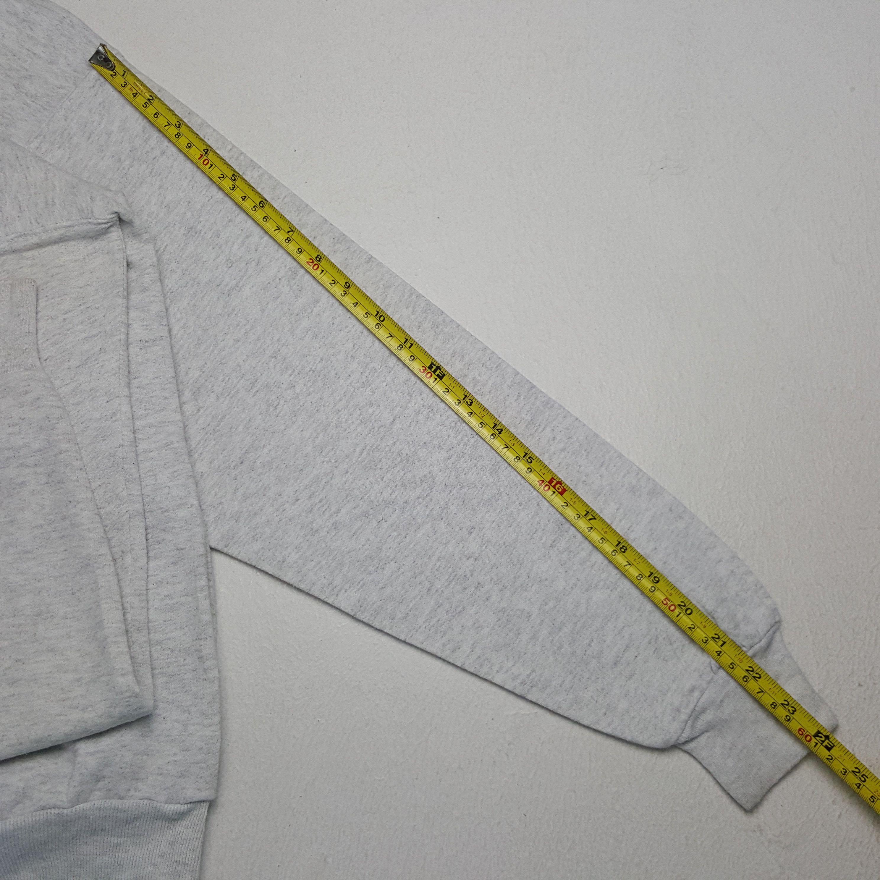 Vintage Vintage Las Vegas NEVADA American Casino Style Sweatshirt Size US L / EU 52-54 / 3 - 6 Thumbnail