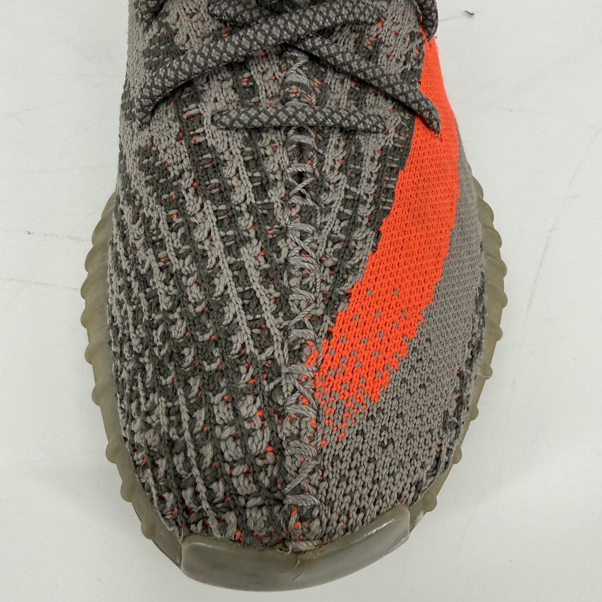 Yeezy Adidas Yeezy Boost 350 V2 Beluga 2.0 Size 10 Men’s Authentic Size US 10 / EU 43 - 5 Thumbnail