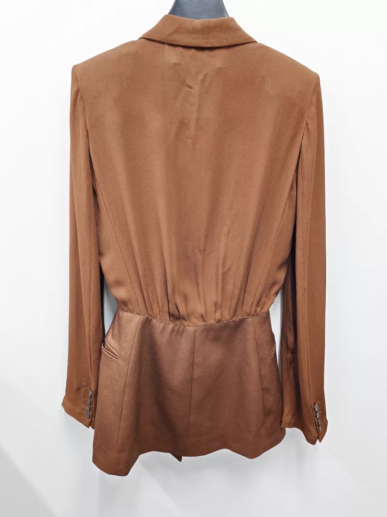 Valentino Valentino blazer Size S / US 4 / IT 40 - 5 Thumbnail