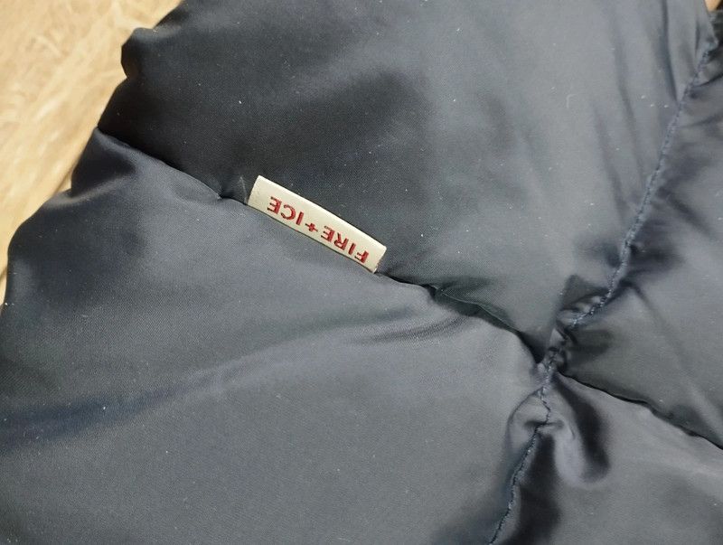 Bogner Bogner Fire + Ice down Coat jacket size S Size S / US 4 / IT 40 - 10 Thumbnail