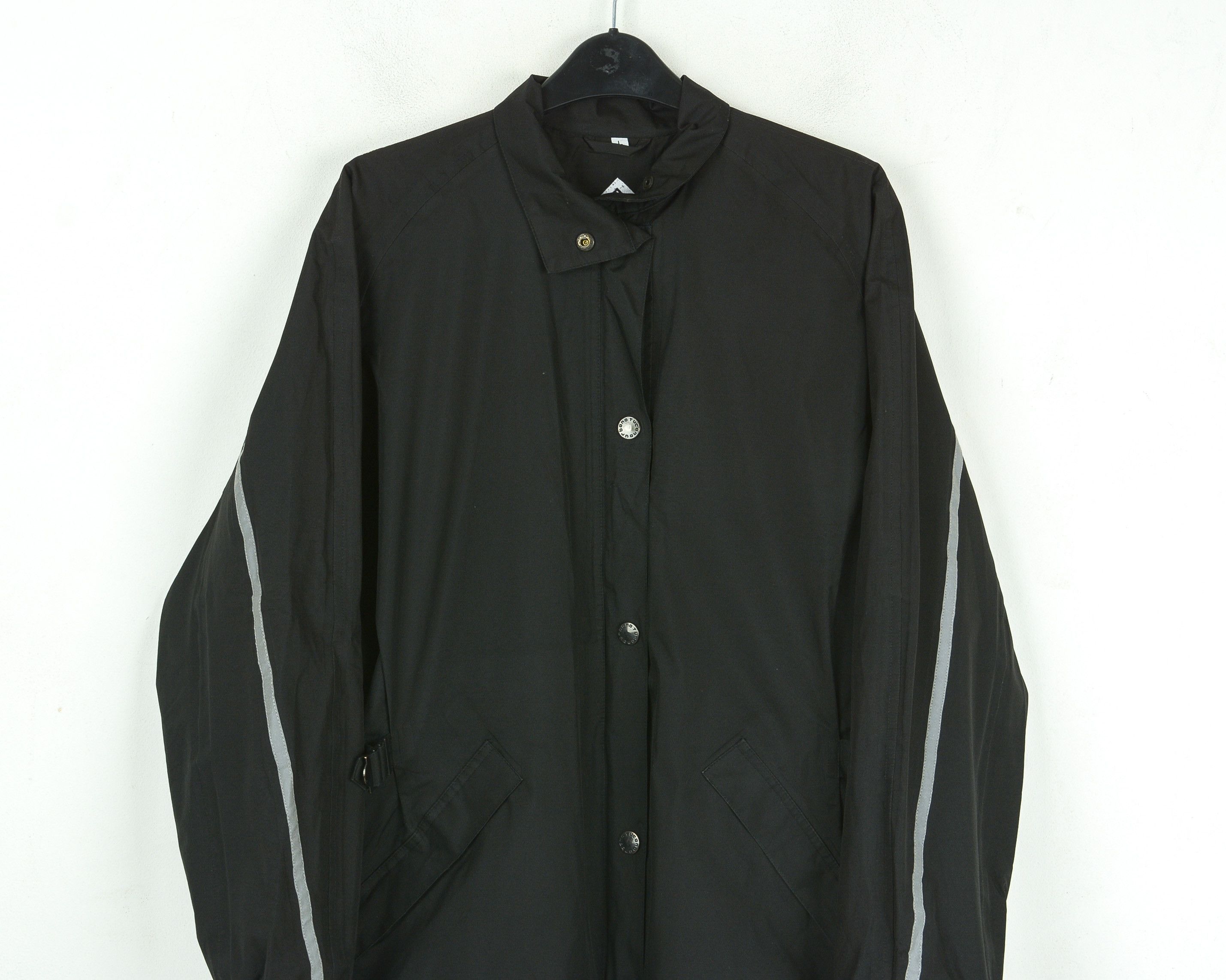 Other TUCANO URBANO L Jacket Parka Raincoat Hiking Waterproof Moto Size L / US 10 / IT 46 - 2 Thumbnail