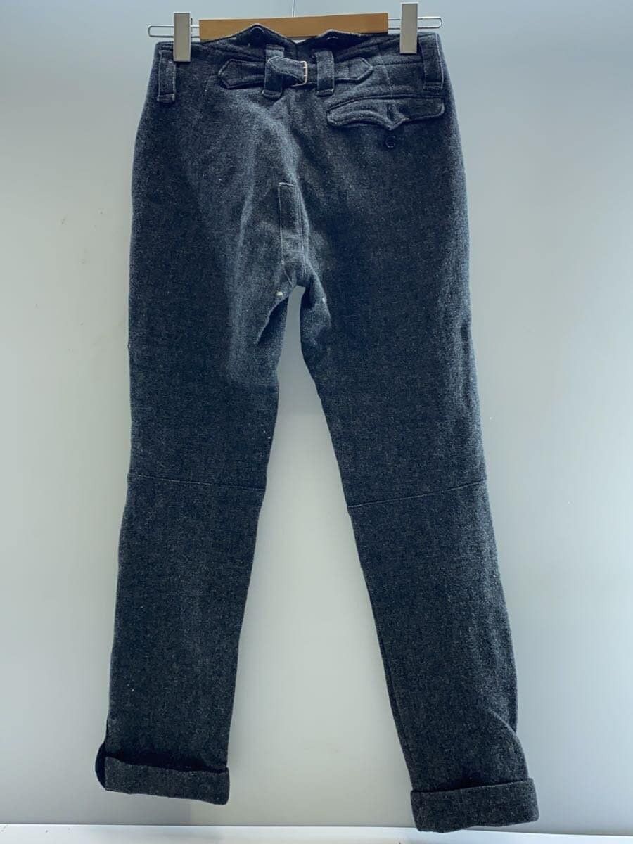 General Research 1997 Wool Pants Size US 30 / EU 46 - 2 Thumbnail