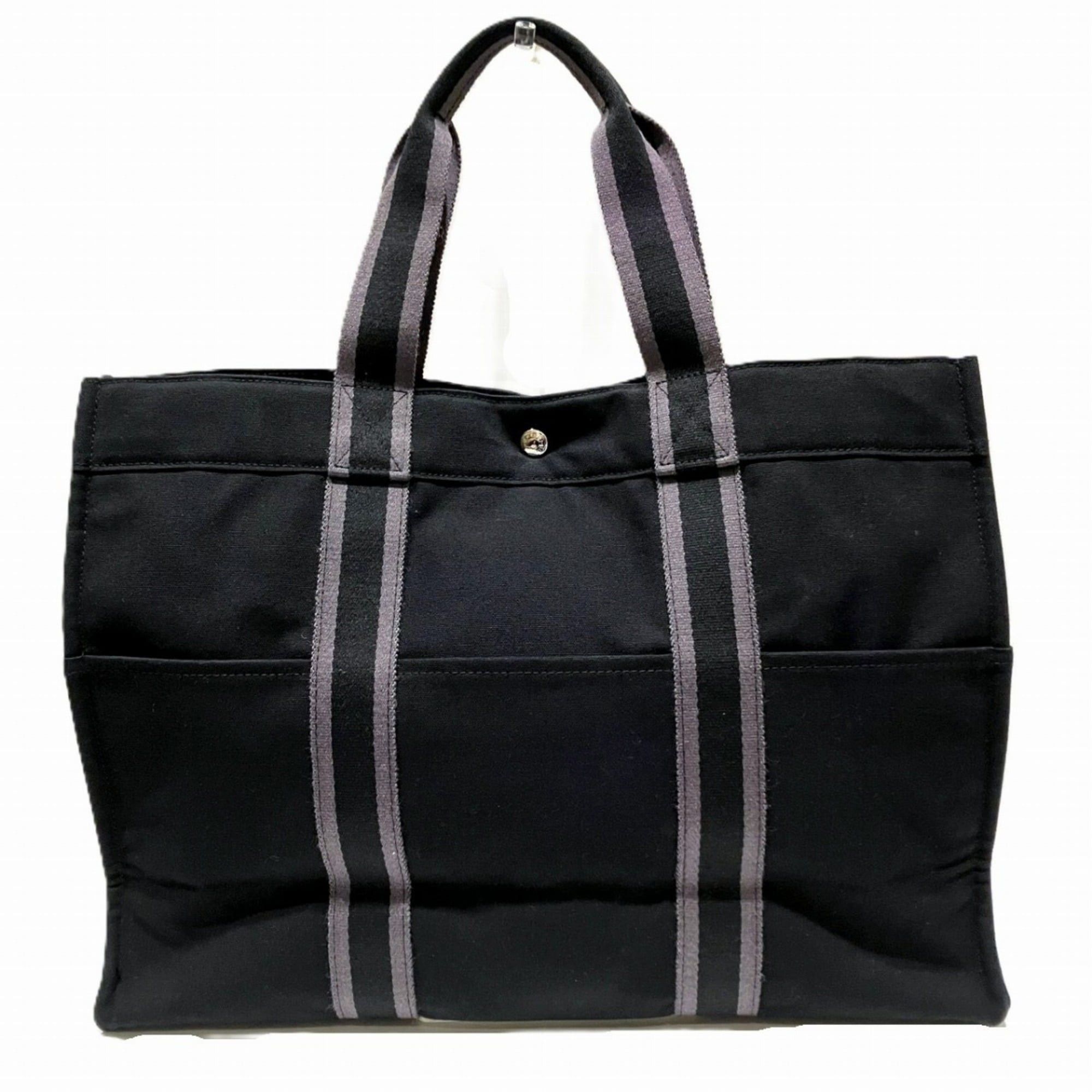 Hermes Hermes Tote Bag Foule GM Canvas Size ONE SIZE - 1 Thumbnail
