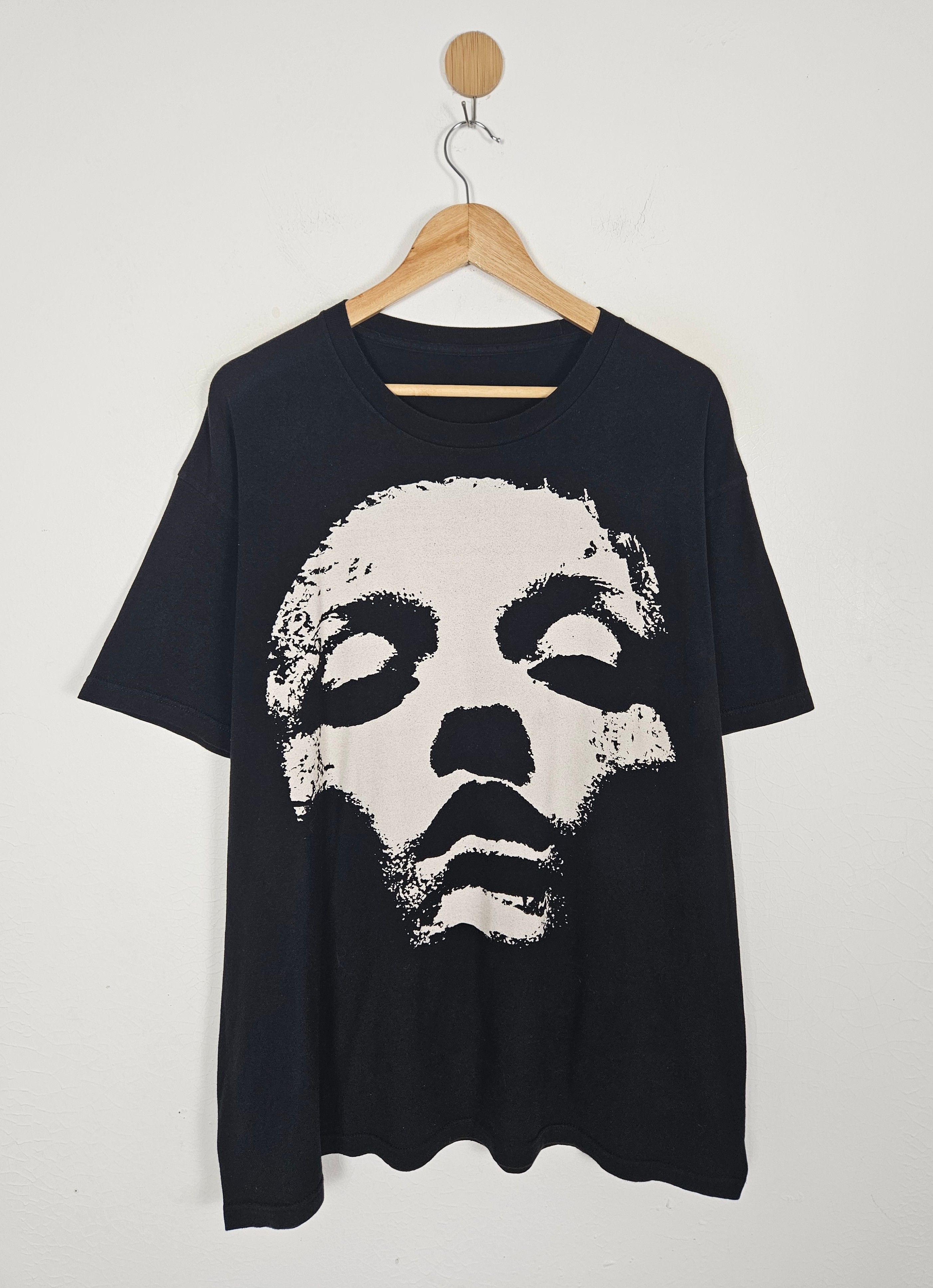 Band Tees Vintage Converge Jane Doe shirt Size US XL / EU 56 / 4 - 1 Thumbnail