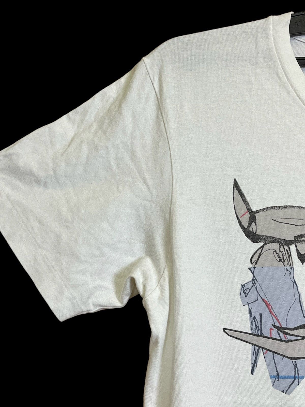 Futura × Uniqlo ARCHIVES JAPANESE FUTURA LABORATORIES X UNIQLO TEE SHIRT Size US L / EU 52-54 / 3 - 6 Thumbnail