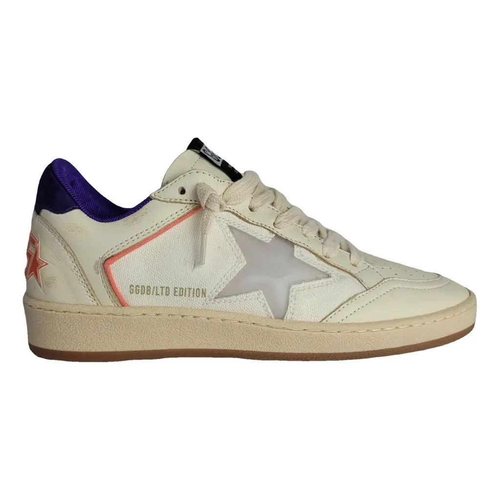 Golden Goose o1bcso1str0925 Sneakers in White Size US 10 / IT 40 - 1 Thumbnail