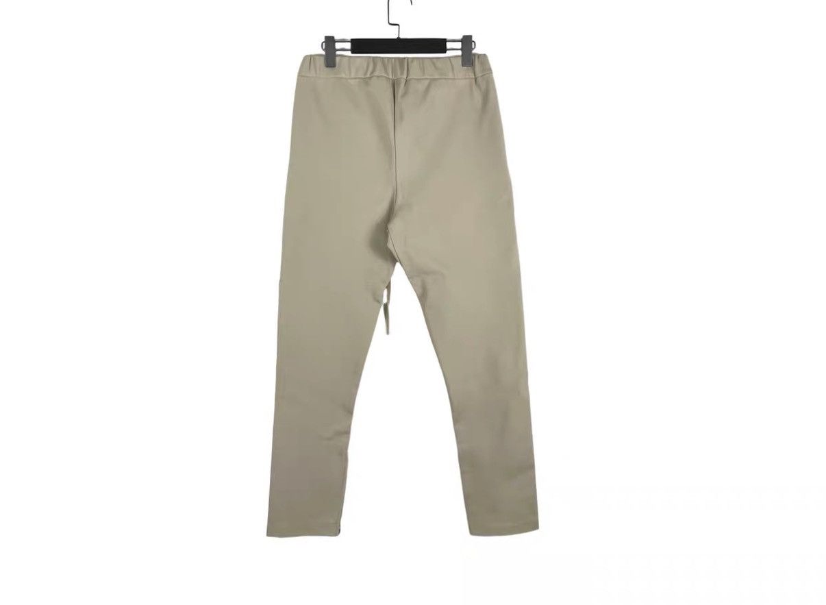 Fear of God Fear of God 8th Eternal Wool Blend Drawstring Pants J31 Size US 32 / EU 48 - 2 Thumbnail